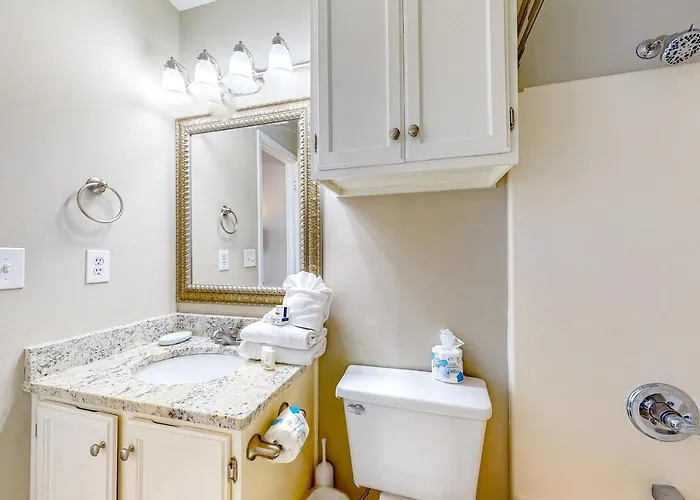 The Landing 208 Apartment Gulf Shores