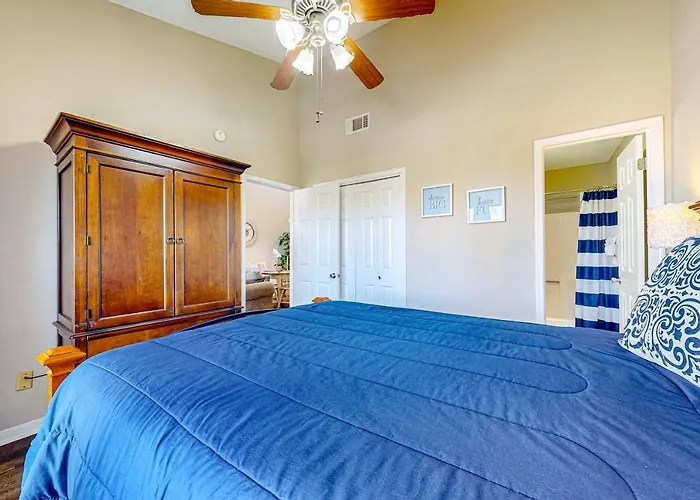 The Landing 208