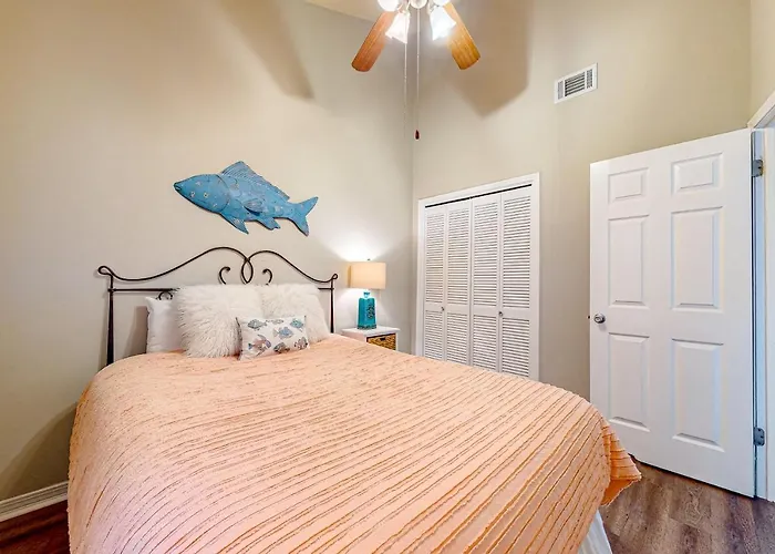 Apartment The Landing 208 Gulf Shores