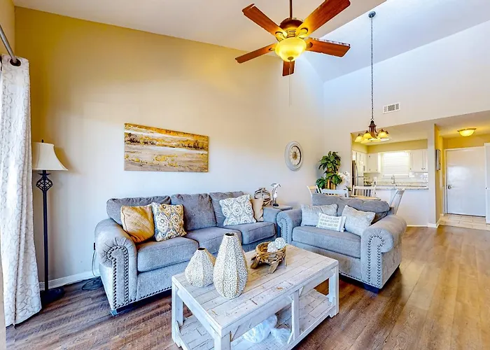The Landing 208 Gulf Shores