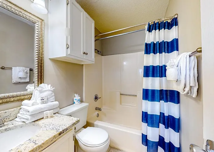 Apartment The Landing 208 Gulf Shores