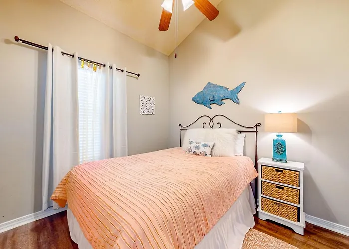 The Landing 208 Apartment Gulf Shores
